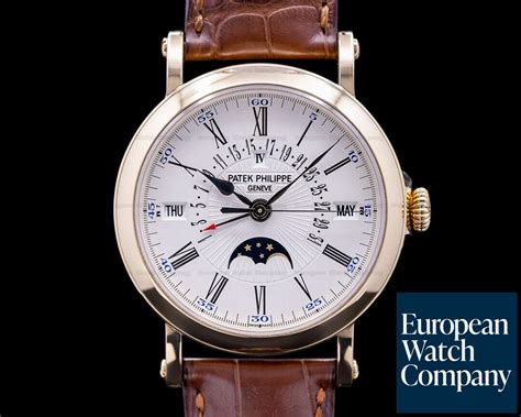 patek philippe 5159j 001 price|Market Pricing Patek Philippe Perpetual Calendar 5159J.